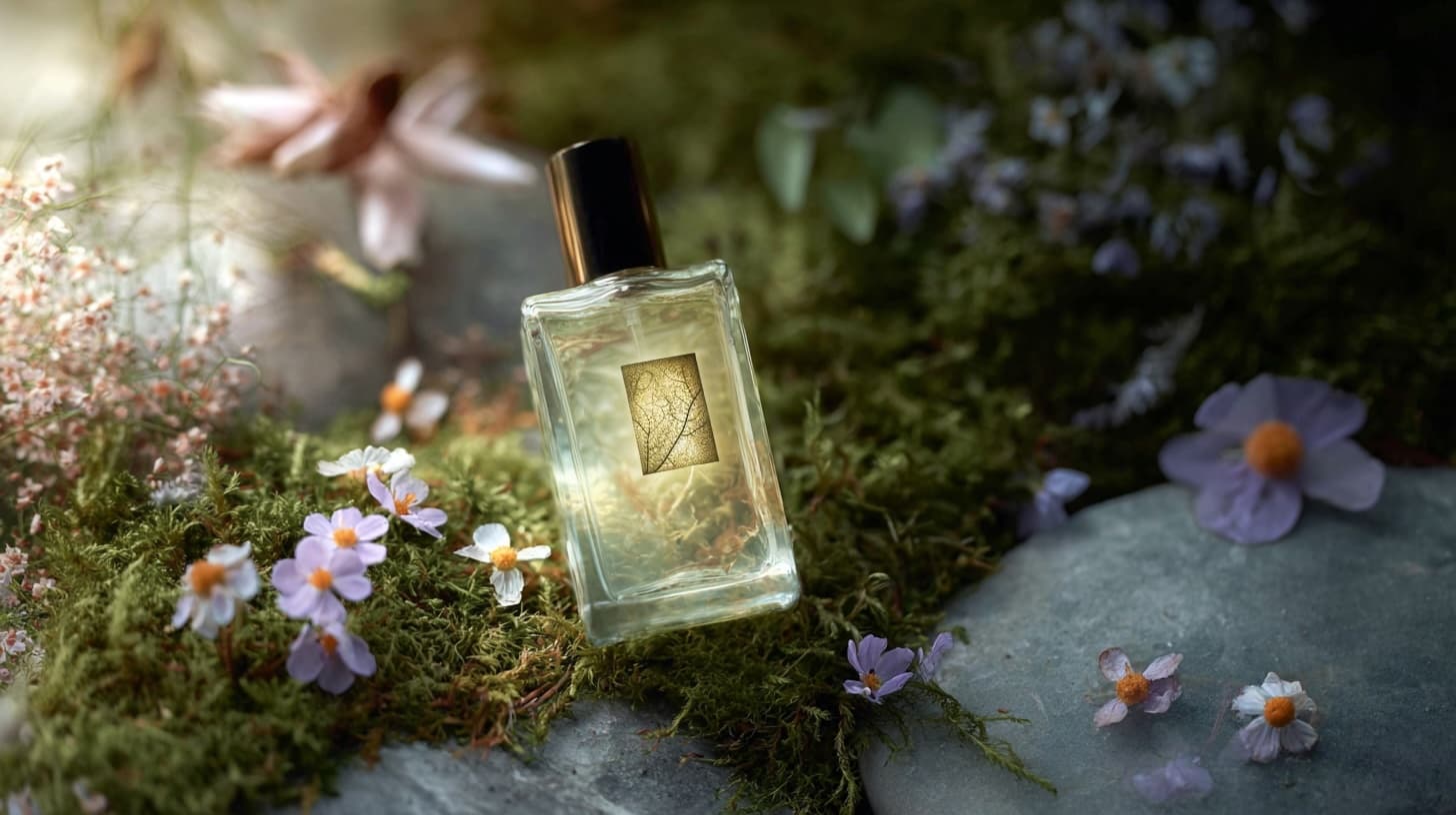 Natürliche Atmosphäre